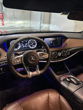 Mercedes-Benz S 350 Long, 6.3 AMG-optic - 27000 € - 93799372 7