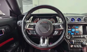 Ford Mustang GT Coupe | АВТОФИНАНСИРАНЕ БЕЗ ПЪРВОНАЧАЛНА | Auto.bg — изображение 13