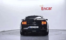 Ford Mustang GT Coupe | АВТОФИНАНСИРАНЕ БЕЗ ПЪРВОНАЧАЛНА | Auto.bg — изображение 4