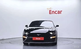 Ford Mustang GT Coupe | АВТОФИНАНСИРАНЕ БЕЗ ПЪРВОНАЧАЛНА | Auto.bg — изображение 3
