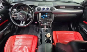 Ford Mustang GT Coupe | АВТОФИНАНСИРАНЕ БЕЗ ПЪРВОНАЧАЛНА | Auto.bg — изображение 7