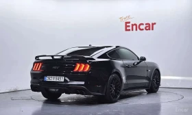 Ford Mustang GT Coupe | АВТОФИНАНСИРАНЕ БЕЗ ПЪРВОНАЧАЛНА | Auto.bg — изображение 2