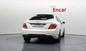 Mercedes-Benz C 220 * C220 CDI Coupe * ФИНАНСИРАНЕ - 11499 € - 14364662 4