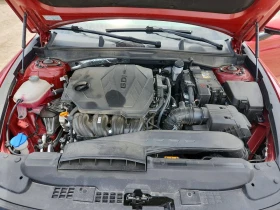 Hyundai Sonata SEL FWD | Auto.bg — изображение 11