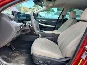 Hyundai Sonata SEL FWD | Auto.bg — изображение 7