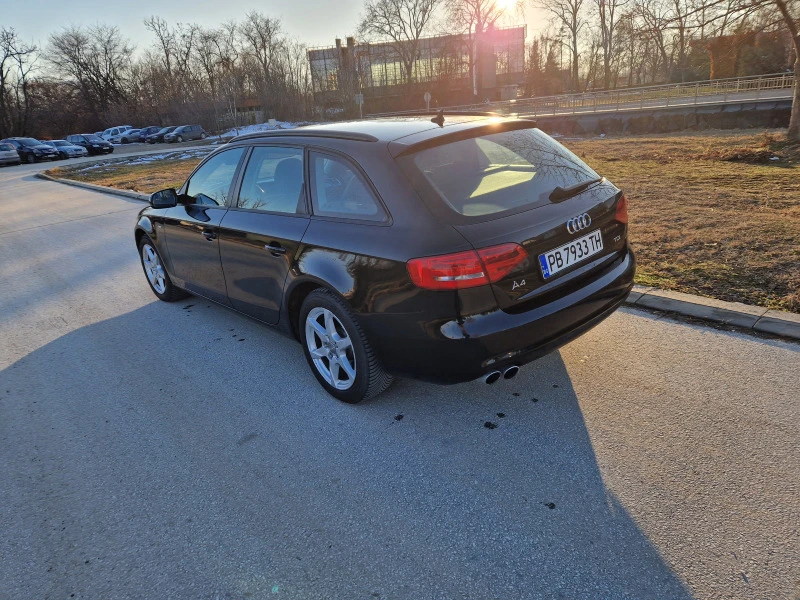 Audi A4 TDI , снимка 5 - Автомобили и джипове - 45426761