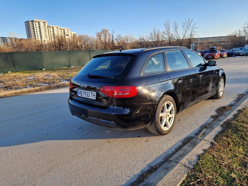 Audi A4 TDI , снимка 1 - Автомобили и джипове - 45426761