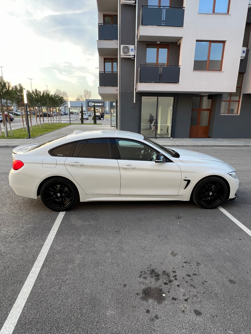 BMW 430 BMW 430 X Drive , снимка 4 - Автомобили и джипове - 45917306