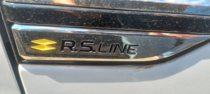 Renault Arkana RS LINE ШВЕЙЦАРИЯ, снимка 17 - Автомобили и джипове - 46459836