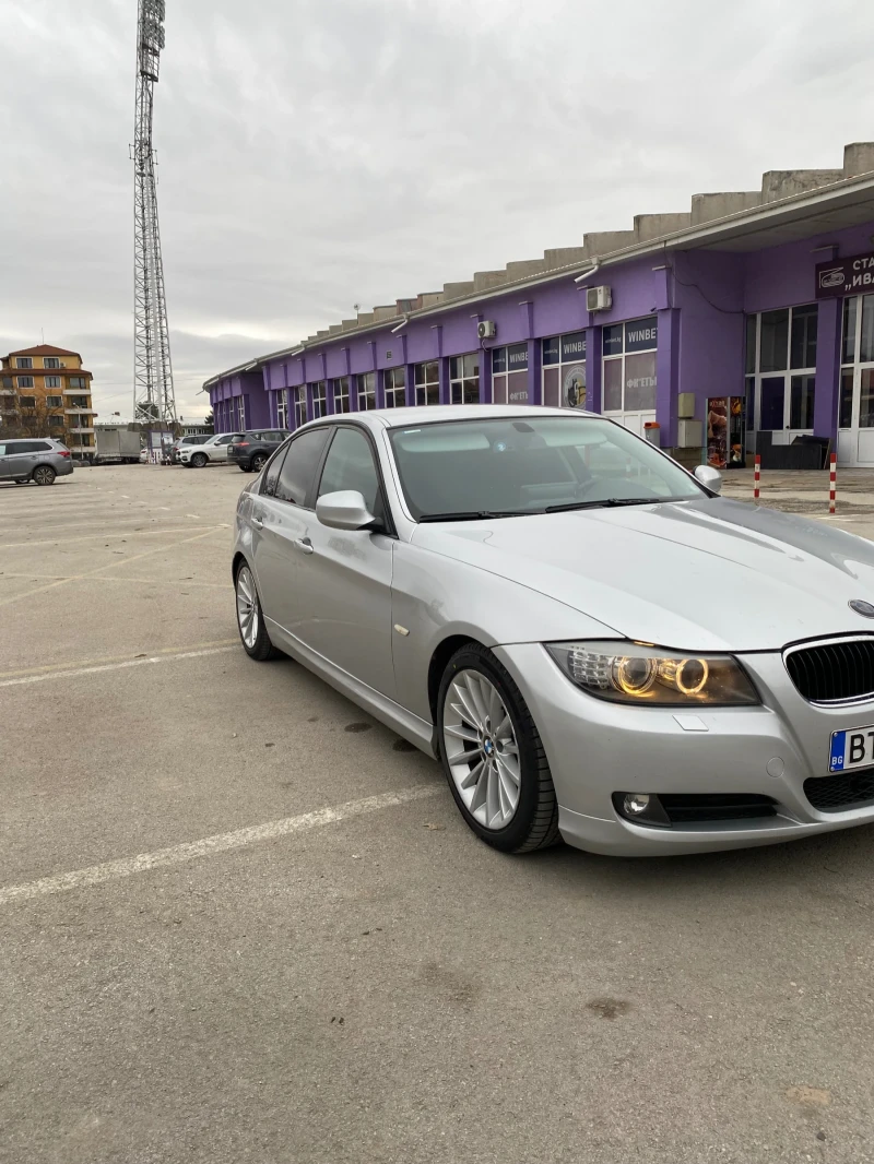 BMW 320, снимка 4 - Автомобили и джипове - 48079828