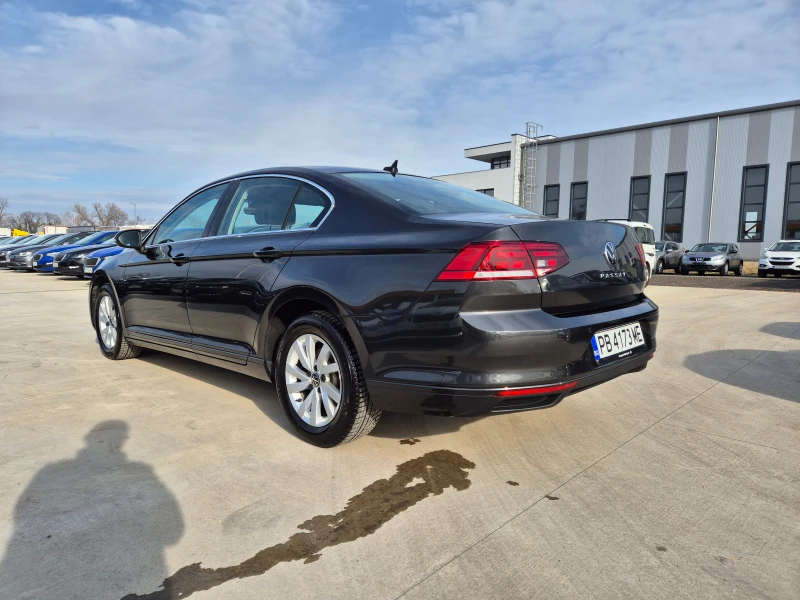 VW Passat С-Гаранция-1.5 TSi-A/T-150kc, снимка 3 - Автомобили и джипове - 48812060