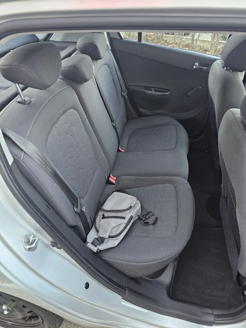 Hyundai I20 1.4, снимка 8 - Автомобили и джипове - 49337943