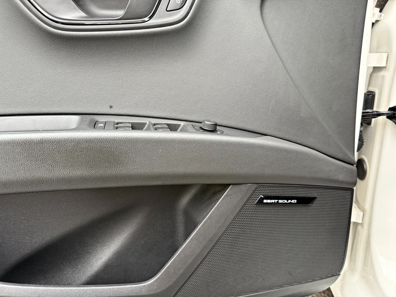 Seat Leon FR DSG NAVI PODGREV AMBIENTE, снимка 13 - Автомобили и джипове - 50317072