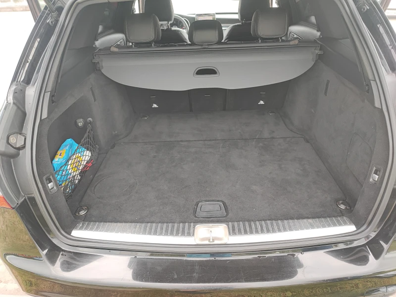 Mercedes-Benz C 200 AMG PACK, 7G-TRONIC Plus, Кожа, РЕГИСТРИРАНА, снимка 7 - Автомобили и джипове - 50378890