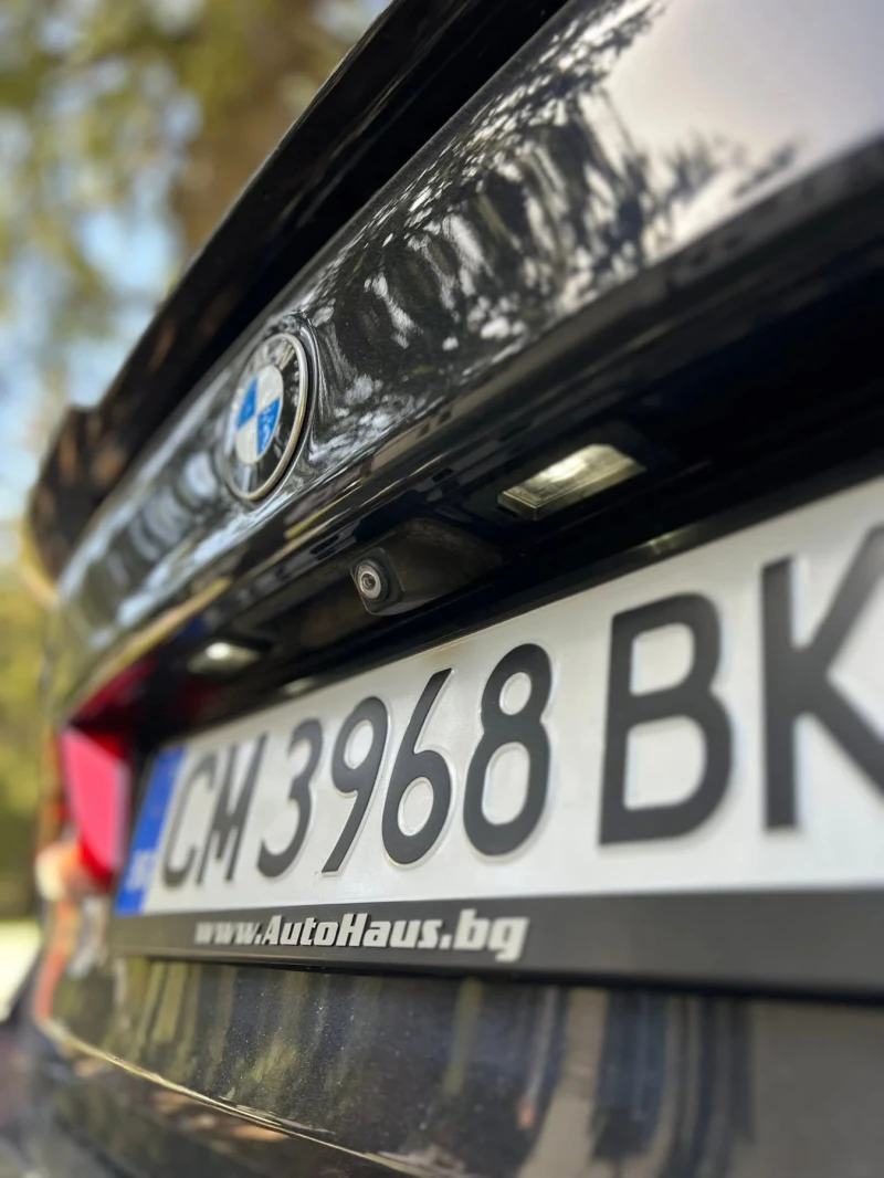 BMW 540 BMW 540i xDrive, M Sport пакет, ShadowLine, снимка 9 - Автомобили и джипове - 52321770
