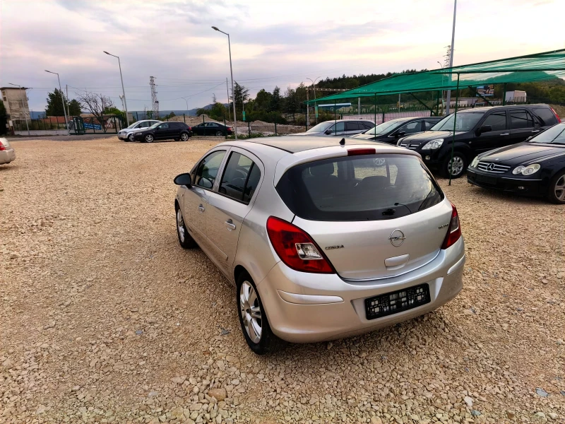 Opel Corsa 1.3 CDTi* Enjoy, снимка 5 - Автомобили и джипове - 51294557