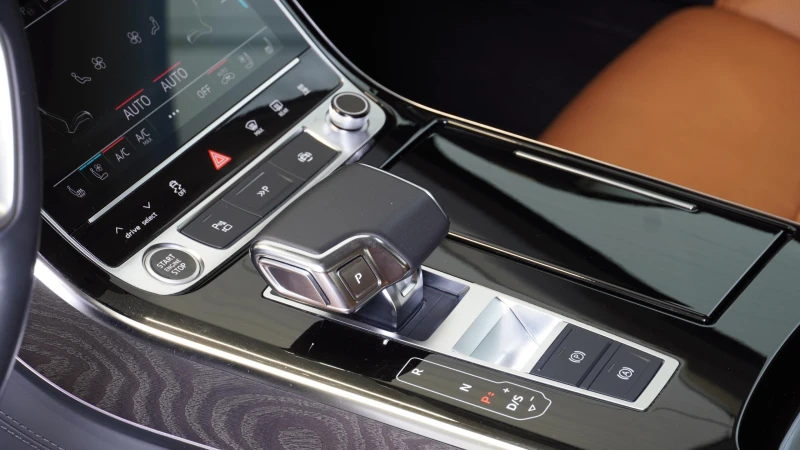 Audi A8 L 50TDI Quattro, снимка 9 - Автомобили и джипове - 51319522