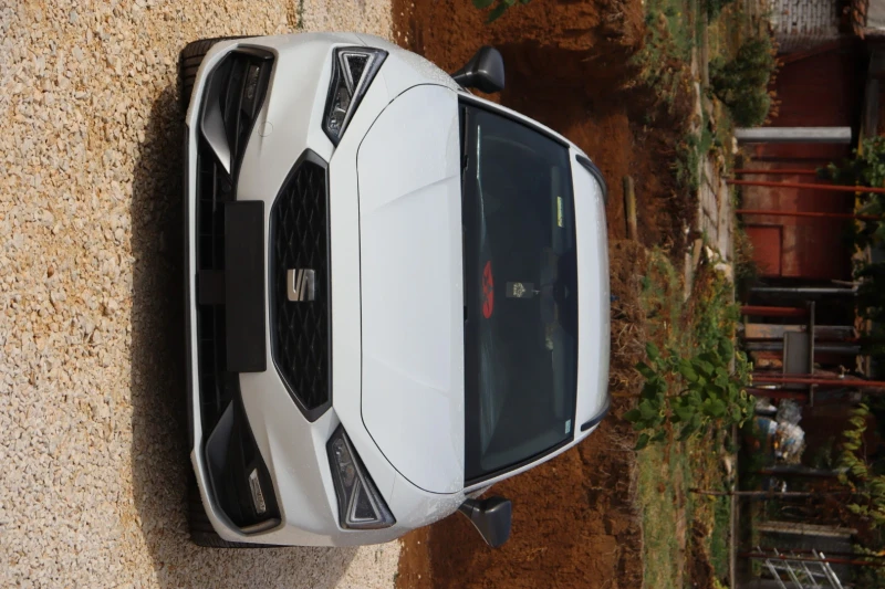 Seat Leon FR, снимка 2 - Автомобили и джипове - 52044777
