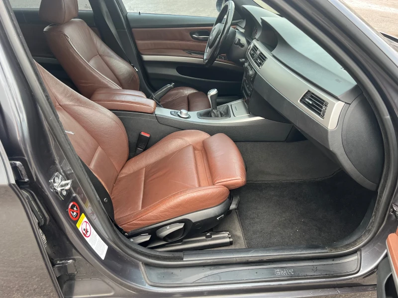 BMW 320 N46B20, снимка 11 - Автомобили и джипове - 52476723