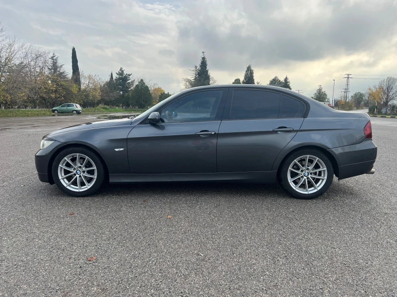BMW 320 N46B20, снимка 2 - Автомобили и джипове - 52476723