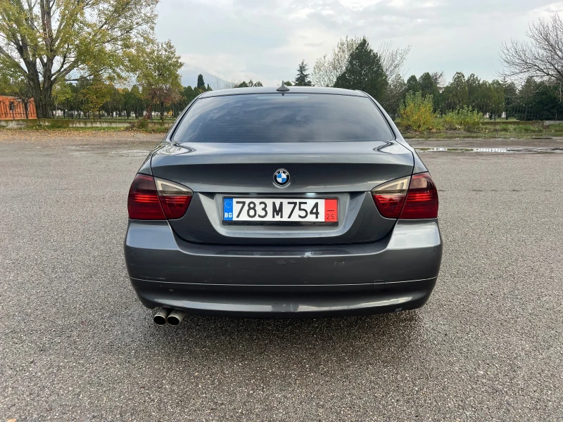 BMW 320 N46B20, снимка 4 - Автомобили и джипове - 52476723
