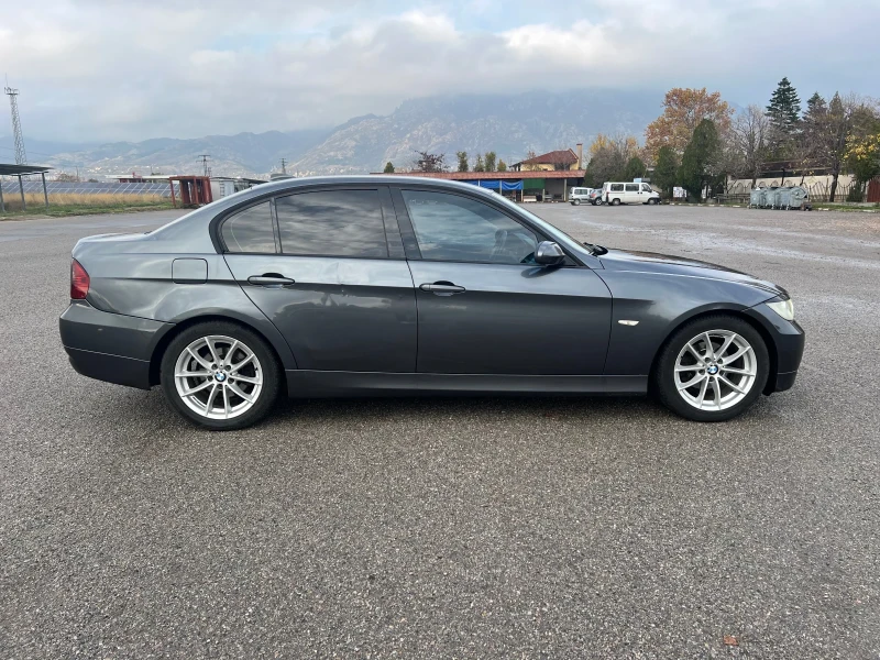 BMW 320 N46B20, снимка 6 - Автомобили и джипове - 52476723