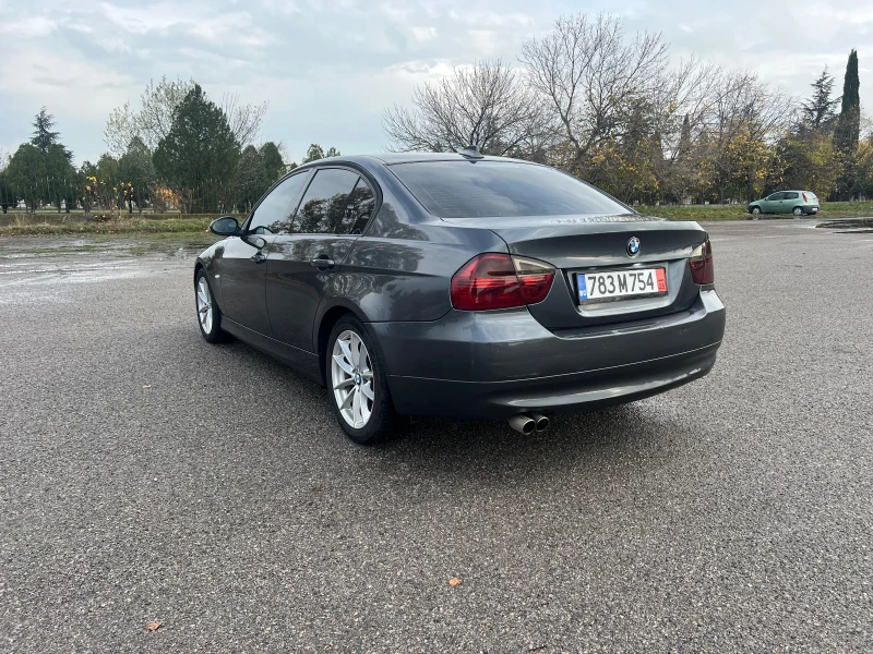 BMW 320 N46B20, снимка 3 - Автомобили и джипове - 52476723