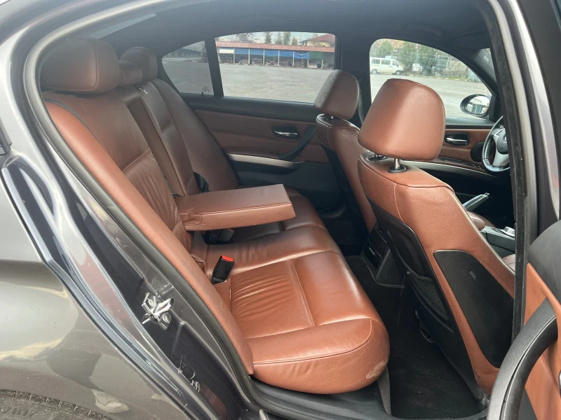 BMW 320 N46B20, снимка 13 - Автомобили и джипове - 52476723