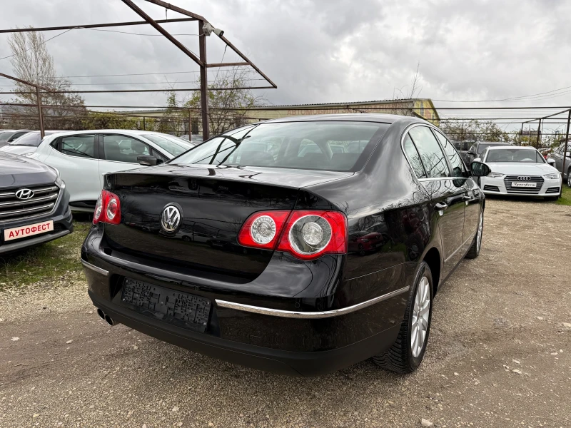 VW Passat 2.0TDI НАВИ ПОДГРЕВИ ПАРКТРОНИЦИ, снимка 4 - Автомобили и джипове - 52665545