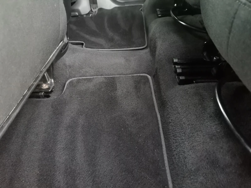 Ford Galaxy 2.0 163к.с * TITANIUM* , снимка 13 - Автомобили и джипове - 52809723