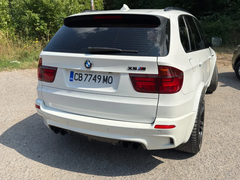 BMW X5M Лизинг-Бартер, снимка 2 - Автомобили и джипове - 52868611