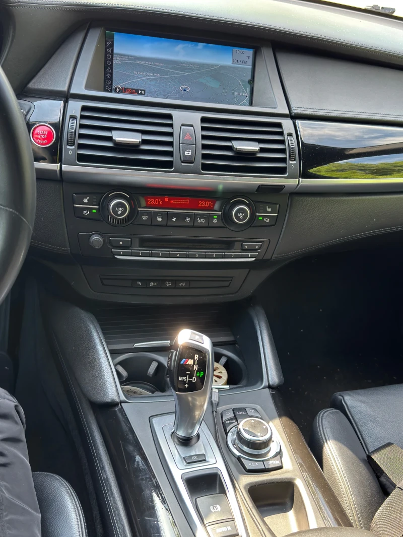 BMW X5M Лизинг-Бартер, снимка 7 - Автомобили и джипове - 52868611