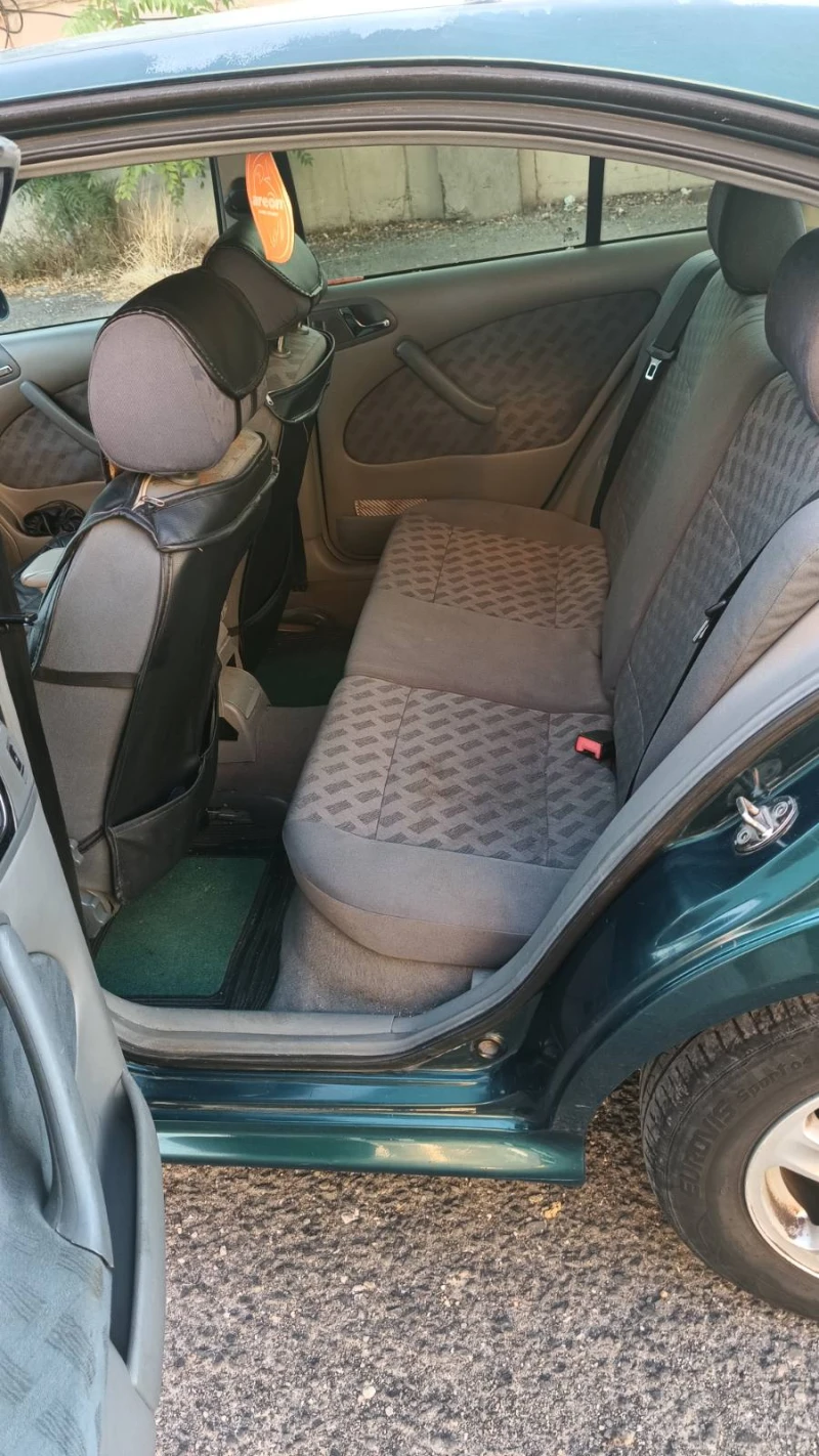 Skoda Octavia Газ, снимка 9 - Автомобили и джипове - 52928951