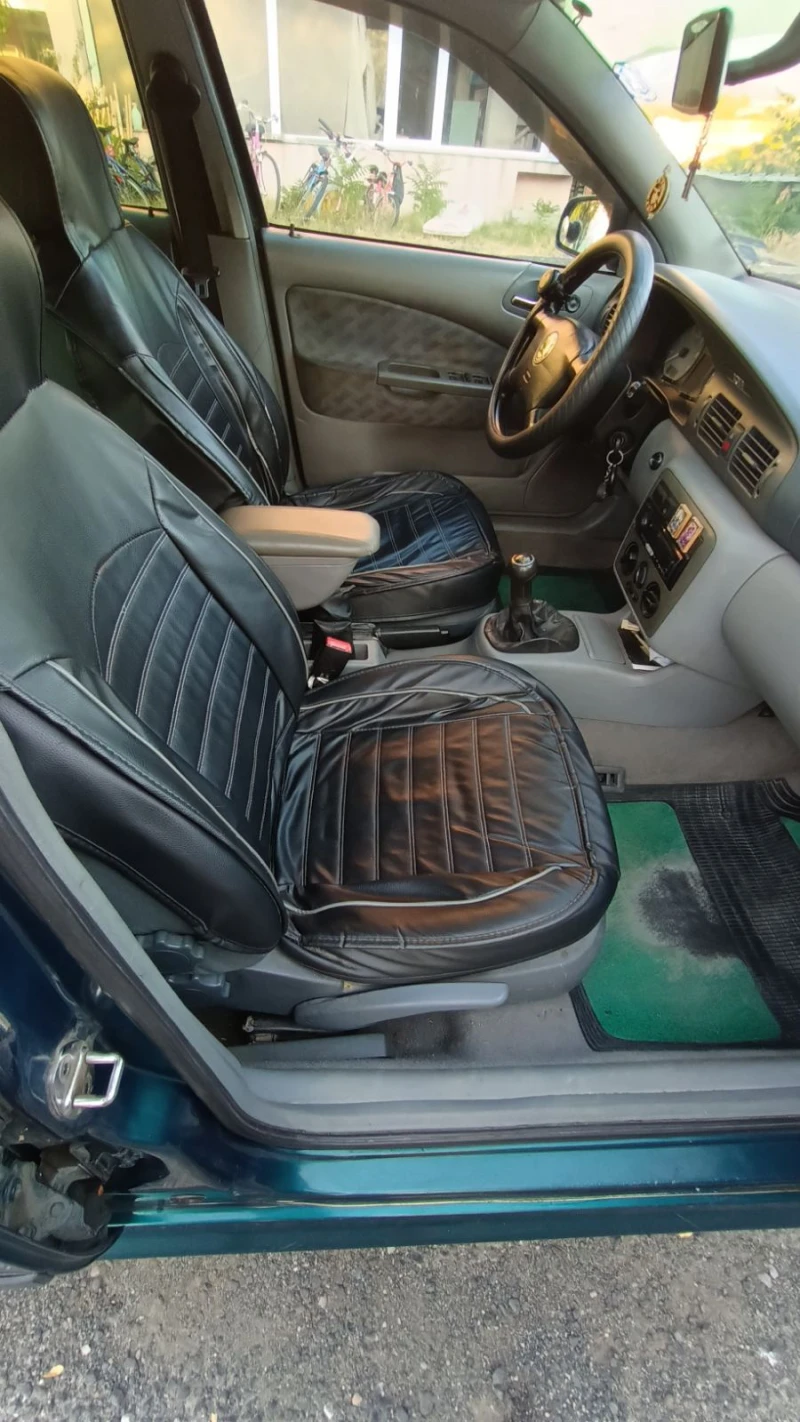 Skoda Octavia Газ, снимка 13 - Автомобили и джипове - 52928951