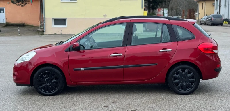 Renault Clio * 1.5Dci TOP* , снимка 3 - Автомобили и джипове - 53013726