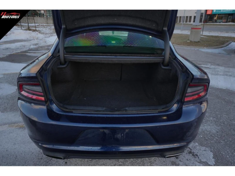 Dodge Charger * 4dr Sdn SXT | NO ACCIDENTS * CARFAX * ЦЕНА ДО БГ, снимка 8 - Автомобили и джипове - 53024393