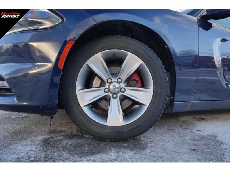 Dodge Charger * 4dr Sdn SXT | NO ACCIDENTS * CARFAX * ЦЕНА ДО БГ, снимка 6 - Автомобили и джипове - 53024393