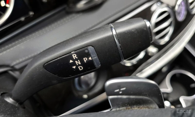 Mercedes-Benz S 350, снимка 9 - Автомобили и джипове - 53034778