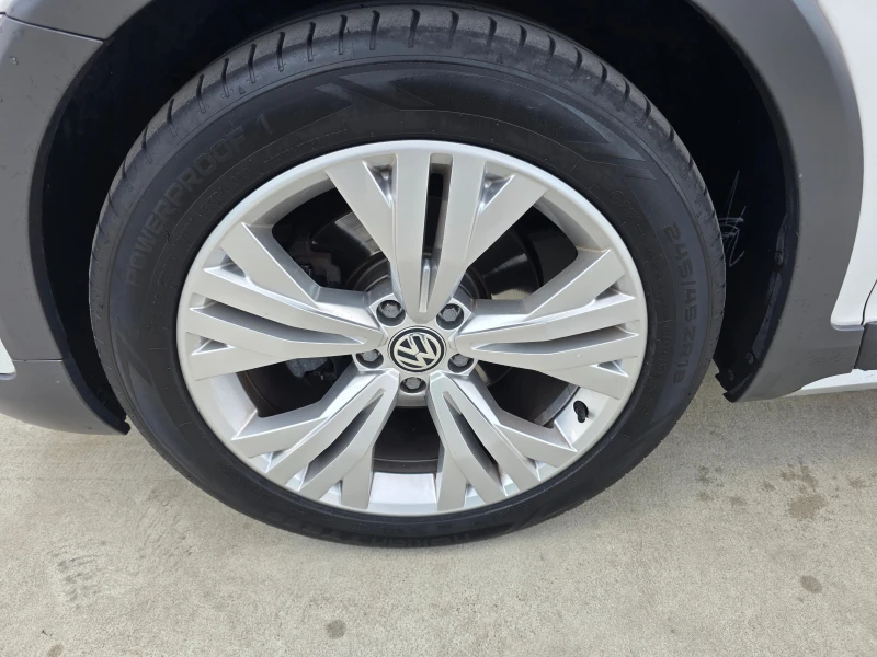 VW Alltrack Passat-2.0 TDI-4Motion-facelift-B8, снимка 17 - Автомобили и джипове - 53051762