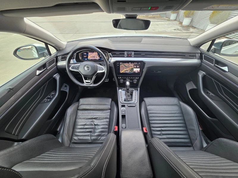 VW Alltrack Passat-2.0 TDI-4Motion-facelift-B8, снимка 10 - Автомобили и джипове - 53051762