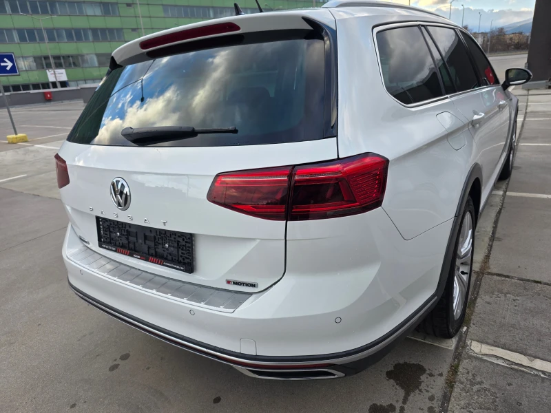 VW Alltrack Passat-2.0 TDI-4Motion-facelift-B8, снимка 5 - Автомобили и джипове - 53051762