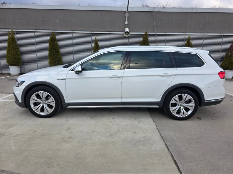 VW Alltrack Passat-2.0 TDI-4Motion-facelift-B8, снимка 8 - Автомобили и джипове - 53051762