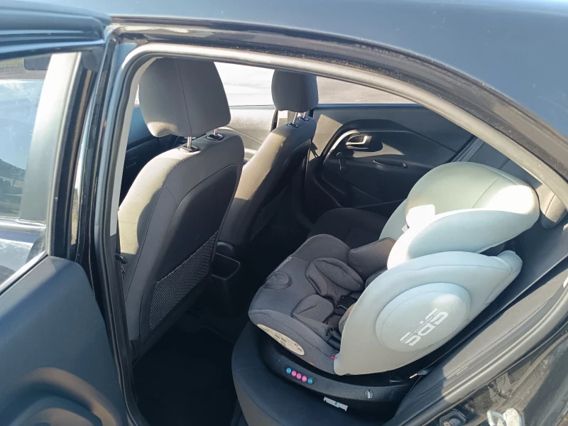 Kia Rio 1.4 , снимка 12 - Автомобили и джипове - 53399690