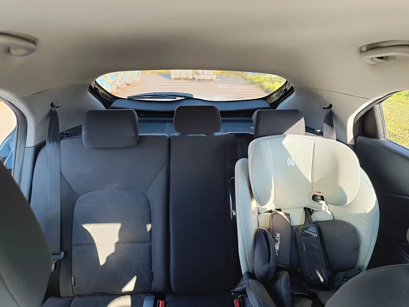 Kia Rio 1.4 , снимка 13 - Автомобили и джипове - 53399690