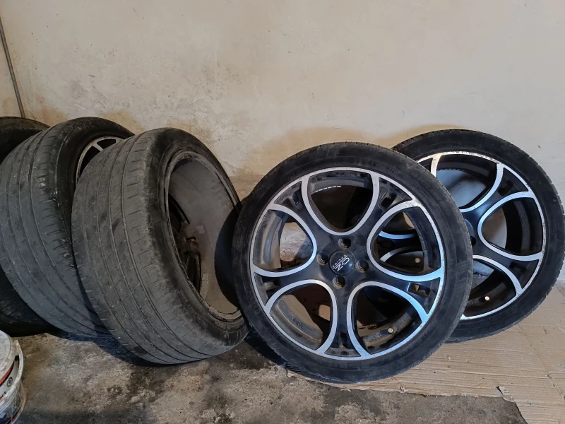 Kia Rio 1.4 , снимка 16 - Автомобили и джипове - 53399690