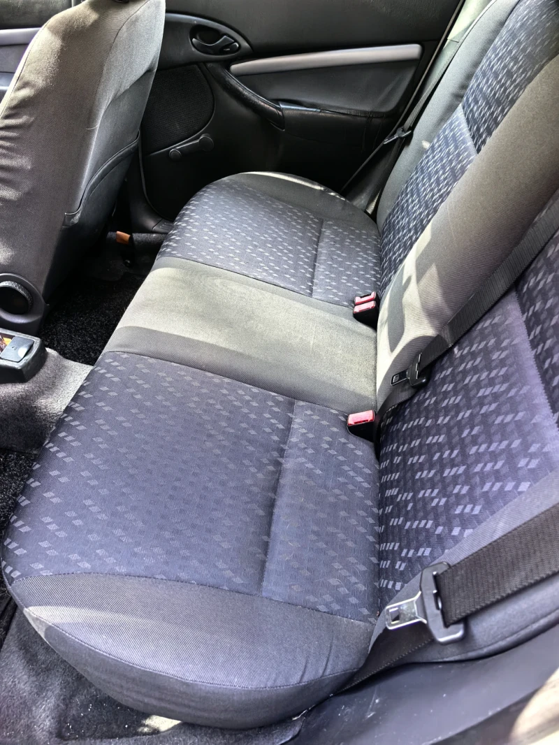 Ford Focus, снимка 5 - Автомобили и джипове - 53485657