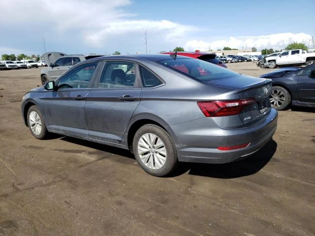 VW Jetta 2020 VOLKSWAGEN JETTA S, снимка 3 - Автомобили и джипове - 48781543