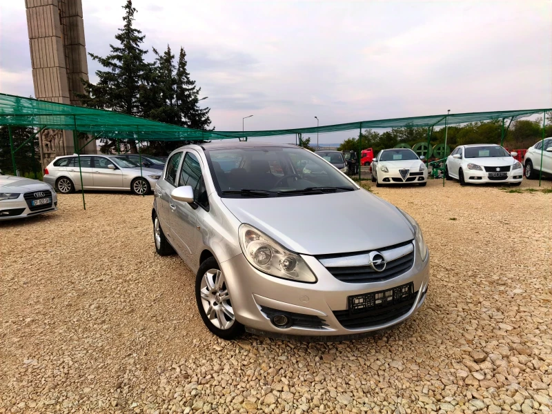 Opel Corsa 1.3 CDTi* Enjoy - 4900 лв. - 73056752 1