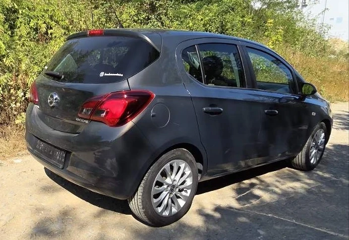 Opel Corsa 1.3 cdti - изображение 3