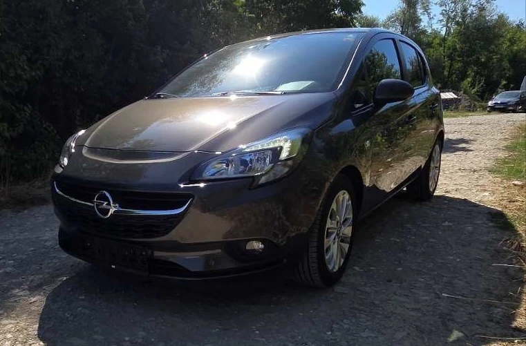 Opel Corsa 1.3 cdti - изображение 2